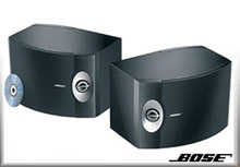 Bose 301